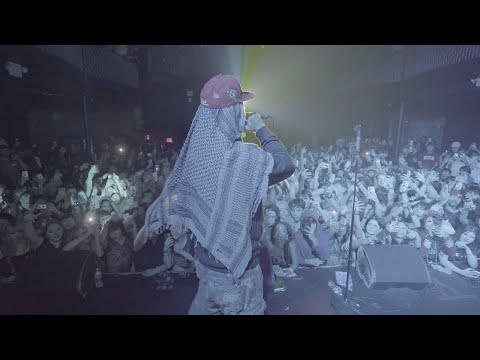 Smokedope2016 Live in NYC (9/11/25) *FULL SET* #THEPEAKTOUR