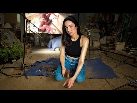 I discovered the most secret sound effect in cinema