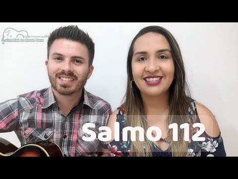 Salmo 112 - Louvai o Senhor, que eleva os pobres!