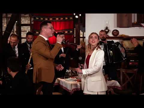 Sofija Purovska, Hristijan Trajanovski i Grupa Kruna - Jovane more Jovane - Na zdravje LIVE TV Show