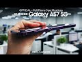 Samsung Galaxy A57 5G OFFICIAL Full Phone Specifications Confirmed