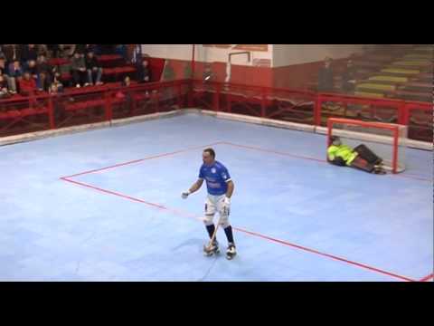 Highlights - CARISPEZIA HOCKEY SARZANA -- HOCKEY