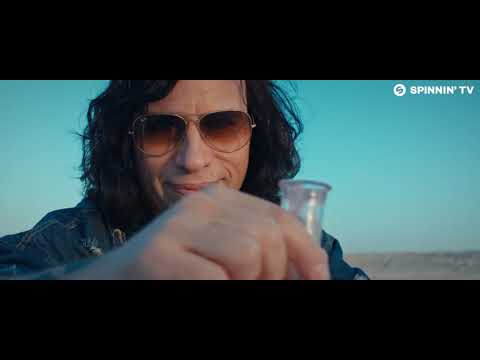 NERVO  Skazi - Faded (Official Music Video)