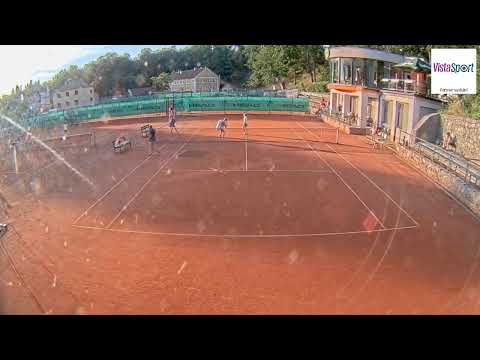 Kurt 1_14.7.2020 - starší žákyně, "A" , Tábor