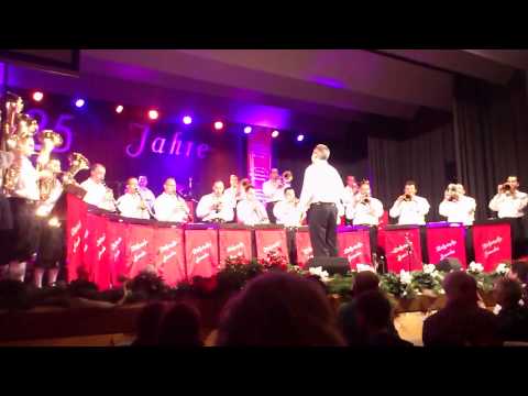 Wilfried Rösch - Chodunska Polka