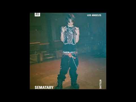 SEMATARY NTS MIX 9/25/25