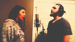 Diaz and Gevonovich- Talking In You Sleep