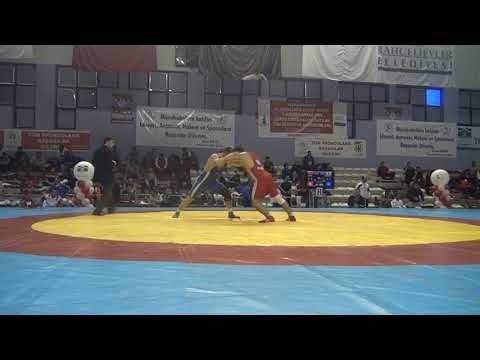 SELÇUK ÇEBİ KÜNDE 2015 VEHBİ EMRE