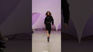 #Fall-Winter #Fashion #model #partydresses #Versace #Collection #balenciaga #louis-vuitton #miami