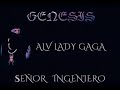 ALV Lady Gaga Version Completa Peso Pluma Junior H Gabito Ballesteros Señor Ingeniero