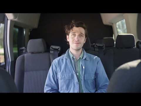 Mipso - Moonlight (Official Video)