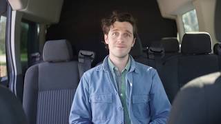 Mipso - Moonlight (Official Video)