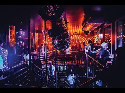 LONDON  deep & house session FEBRUARY 2019