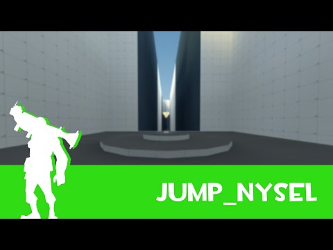 TF2 Jump_nysel Playthrough | Going at light speed!