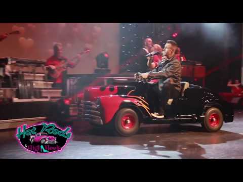 Hot Rods & High Heels Promo 2018