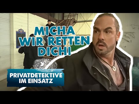 Carsten sieht ROT! 🚨 | Privatdetektive im Einsatz