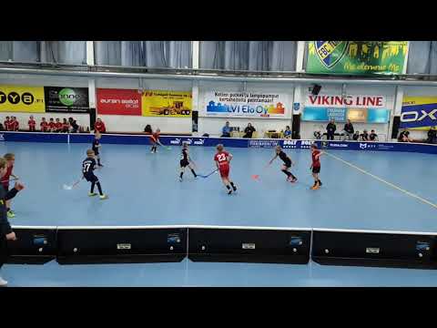 TPS - SB Naantali 14.11.2020