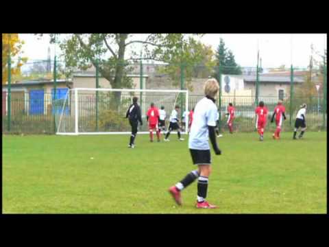 FC Chomutov - FŠ Most  3 : 0