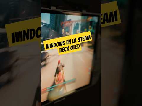 Valve comienza un pulso contra Microsoft y Windows. Los padres de Steam confirman el uso de SteamOS