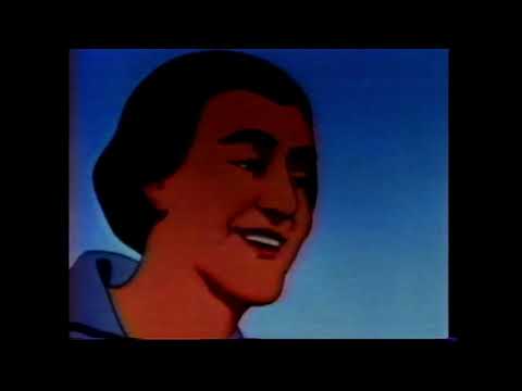 Podróże Guliwera (Gulliver's Travels) 1939 VHS lektor Janusz Szydłowski