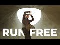 Michael Patrick Kelly - Run Free (Official Video)