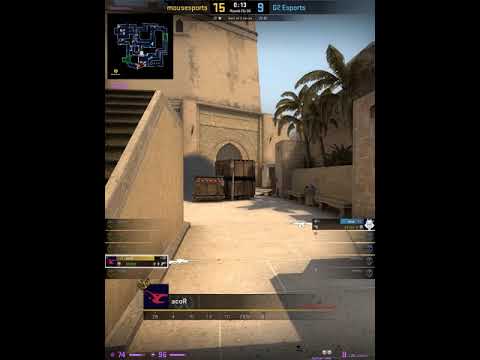 nexa vs 3. G2 vs mousesports. m2 mirage. ESL Pro League Season 13
