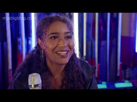 American Idol Hollywood Week Kimmy Gabriella   Say Something