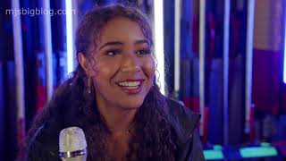 American Idol Hollywood Week Kimmy Gabriella   Say Something