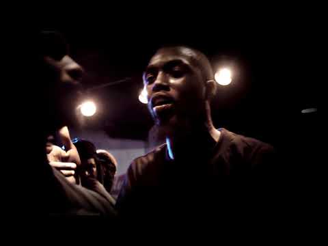 Dom Dappa Don vs Chuck Raw