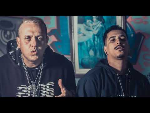 Mano Fler & Pateta Código 43 - Lágrimas do Céu - Part. Dan