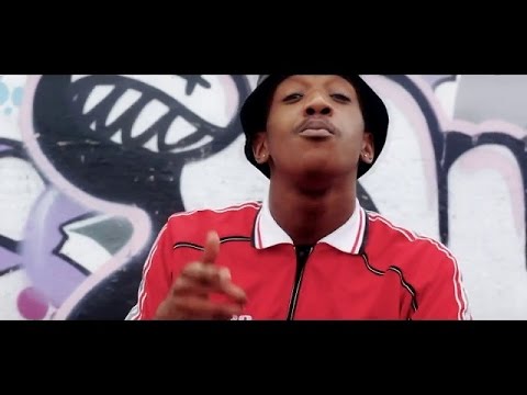 Black Josh - Paul Scholes (Official Music Video)