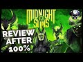 Marvel S Midnight Suns Review After 100