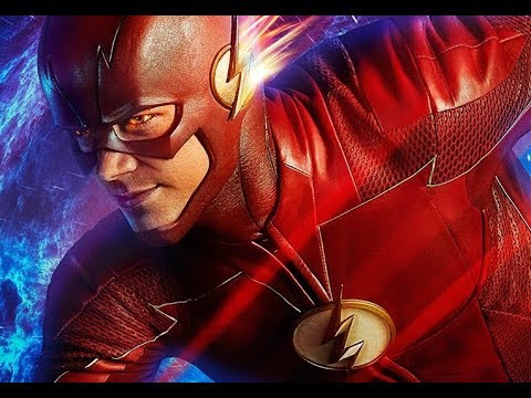 The Flash ⚡ Zoom & Savitar Are Monsters ⚡ Meg & Dia - Monster