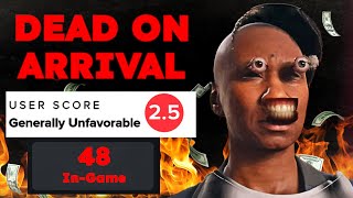 Documenting the Unparalleled $100M Disaster of Mindseye - "The GTA 6 Killer"