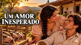 Ela encontrou um homem na estrada e não imaginava como aquele encontro mudaria sua vida