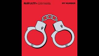 Music Is The Weapon - Major Lazer Jukebox