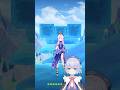The Devs Didn T Think You Could Do That Genshin Impact