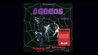 The Seeds - Rollin' Machine (Take 3)