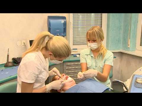 micro-IDent® - Probenentnahme, deutsch