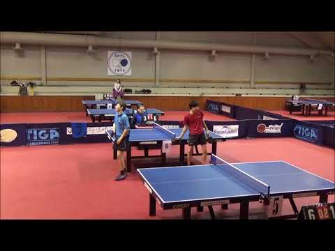 "Wiping hand on the table" challenge (23.2.2020)