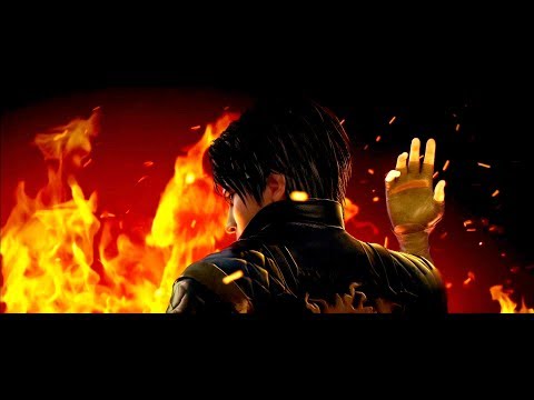 The King of Fighters: Destiny - Episódios da 1ª Temporada