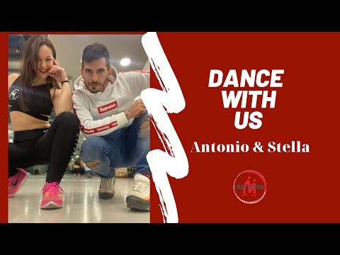 Alone (DjAlvaro 2020 RMX)-Alan Walker & Ava Max + LOLLIPOP - Juan Magan x NK ~Making Macumba Choreos