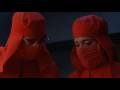 DEAD RINGERS 1988 Dr Beverly Mantle Is Operating A Mutant Woman