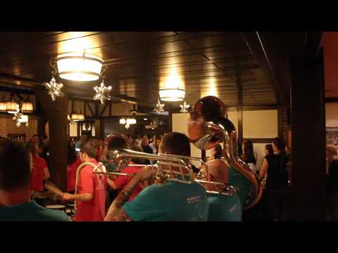 RSV Praest - Weihnachtsfeier 2019 - 8/8