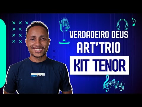 Verdadeiro Deus - Art'trio