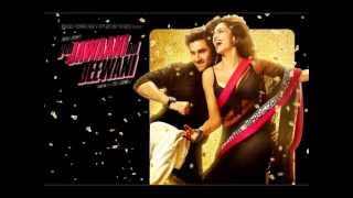 Download lagu Badtameez Dil Maane Na Lyrics Yeh Jawaani Hai Deewani mp3
