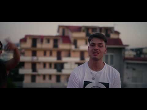 Muoranè, Ensirìa - ERGASTOLANO (Official Video)