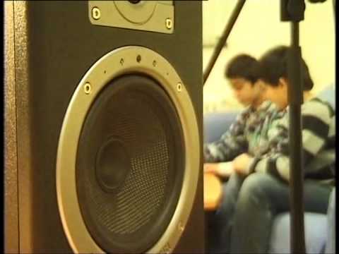 Jugend in Moers Teil 1 von 2