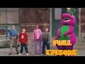 Barney Friends Trading Places Season 5 Episode 2 Full Episode SUBSCRIBE