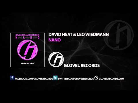 David Heat & Leo Wiedmann - Nano [Progressive House]